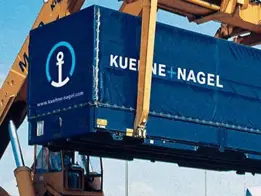 KUEHNE + NAGEL